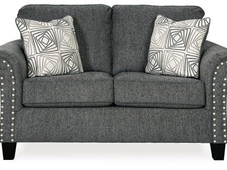 Agleno Loveseat Supply