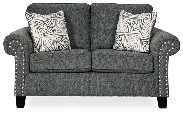 Agleno Loveseat Supply