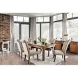 SANIA DINING TABLE on Sale