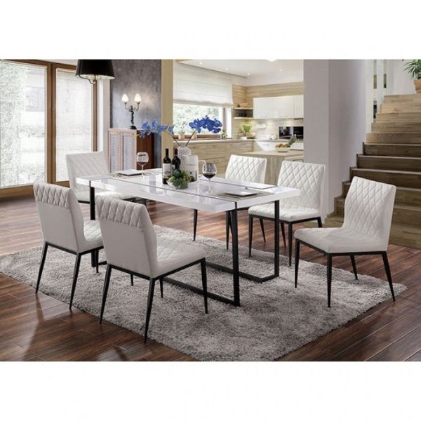 ALISHA DINING TABLE on Sale