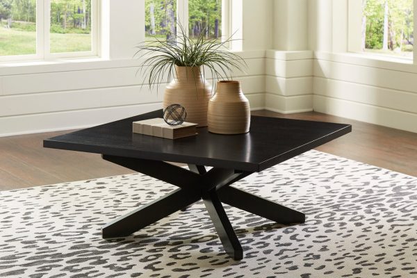 T461-8 Cocktail Table Online Hot Sale