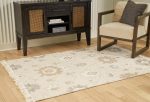 Calkin 5  x 7  Rug Discount