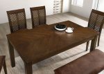 GARNETT DINING TABLE on Sale