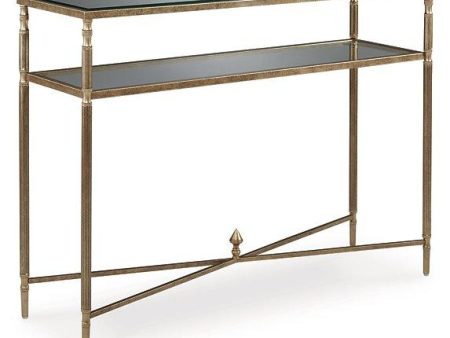 Cloverty Sofa Table Online Hot Sale