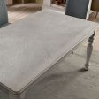 SIOBHAN DINING TABLE Hot on Sale