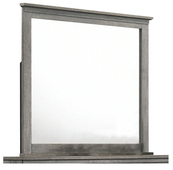 Carter Gray Dresser Mirror Online