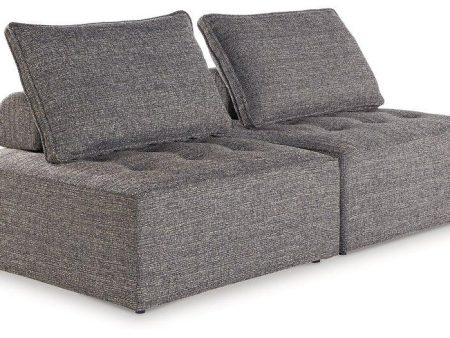 Bree Zee Outdoor Sectional Supply