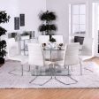 RICHFIELD DINING TABLE Hot on Sale