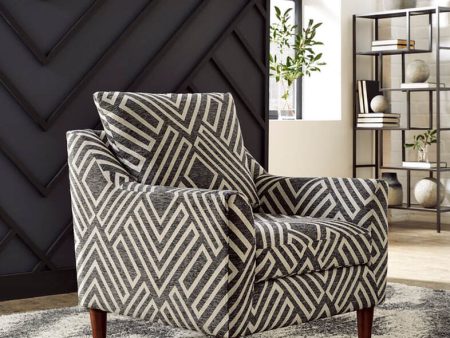 A3000641 - Accent Chair Fashion