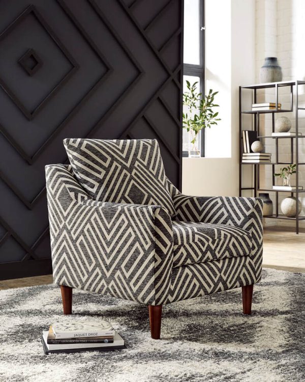 A3000641 - Accent Chair Fashion