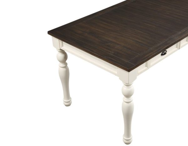 Joanna 4-Drawer Dining Table Cheap