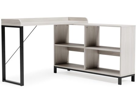 Bayflynn L-Desk on Sale