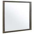 Kieran Dresser Mirror Grey Online Hot Sale