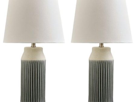 Afener Table Lamp (Set of 2) Discount