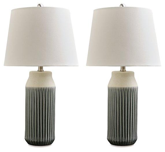 Afener Table Lamp (Set of 2) Discount