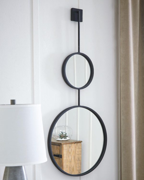 Brewer Accent Mirror on Sale