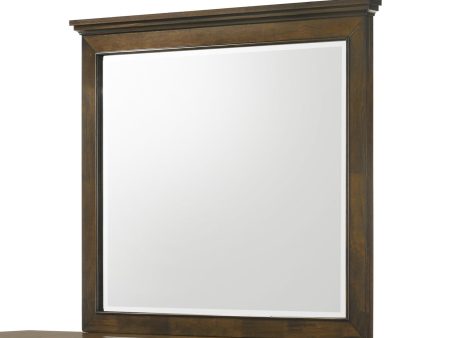 Everdeen Dresser Mirror on Sale