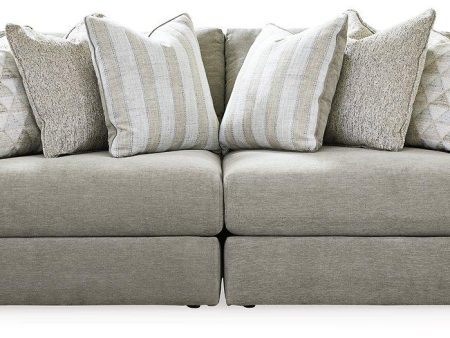 Avaliyah Sectional Loveseat Fashion