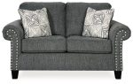 Agleno Living Room Set Online now