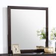 Emberlyn Dresser Mirror Brown For Sale