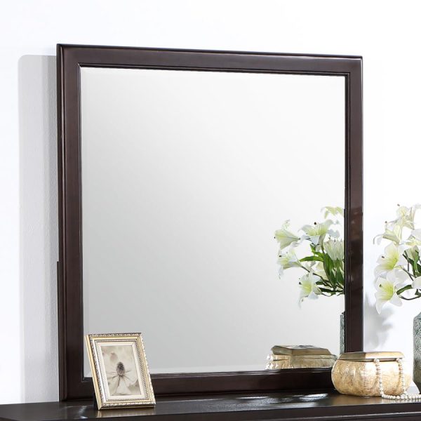 Emberlyn Dresser Mirror Brown For Sale