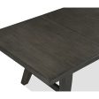 Rufus Dining Table For Discount