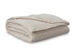 Anawood Throw Hot on Sale