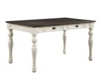 Joanna 4-Drawer Dining Table Cheap