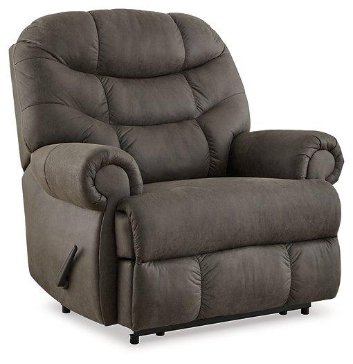 Camera Time Recliner Online Hot Sale