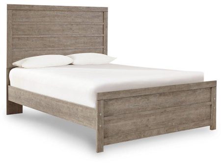 Culverbach Bed Online Hot Sale