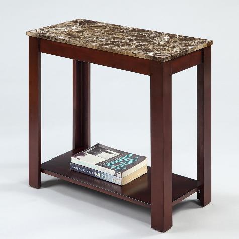 DEVON CHAIRSIDE TABLE Online Sale