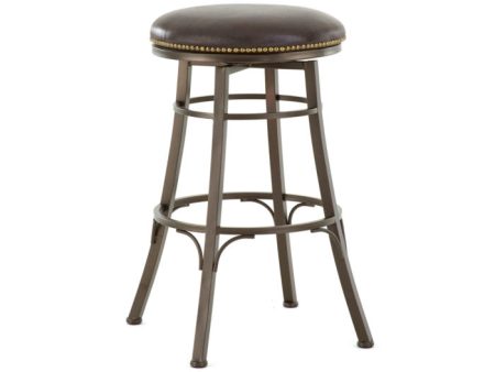 Bali 30″ Backless Bar Stool on Sale