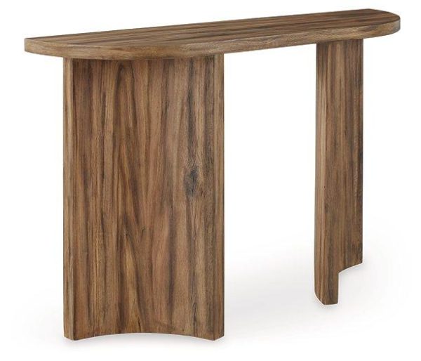 Austanny Sofa Table Online now