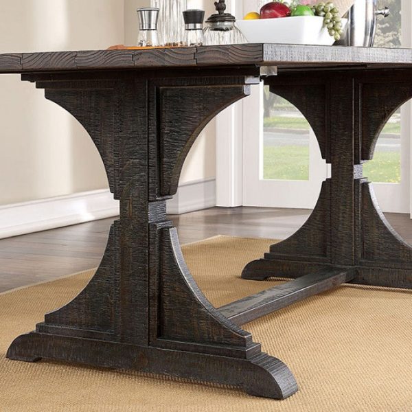 LEONIDAS DINING TABLE Hot on Sale