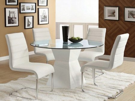 MAUNA DINING SET For Discount