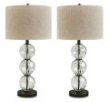 Airbal Table Lamp (Set of 2) Fashion