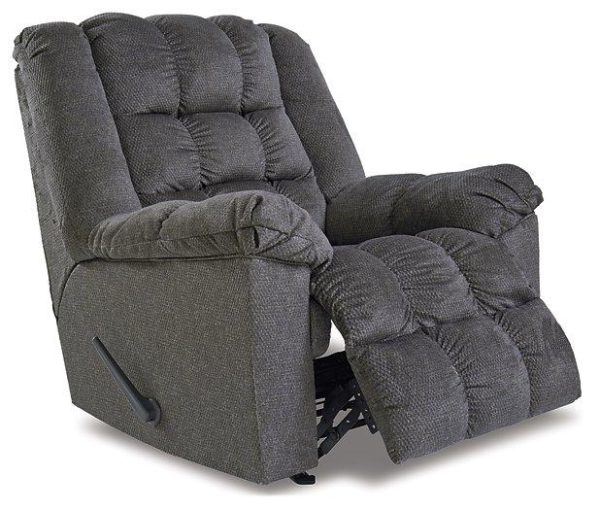 Drakestone Recliner For Discount