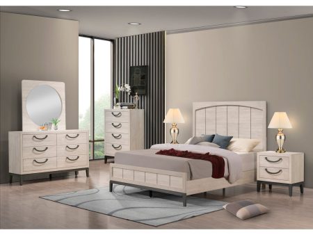 VEDA BEDROOM GROUP Online now