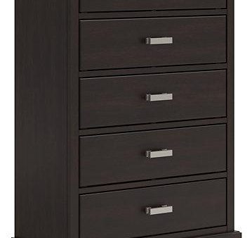 Covetown Chest of Drawers Supply