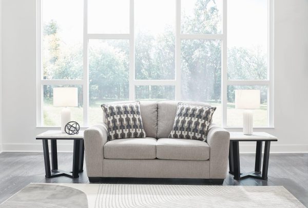 Avenal Park Loveseat Hot on Sale