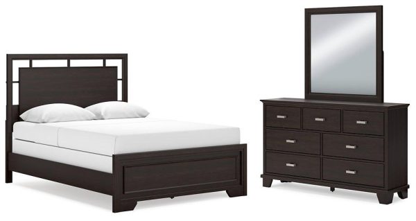 Covetown Bedroom Package Cheap