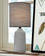 Donnford Table Lamp Online now