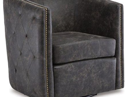 Brentlow Accent Chair For Cheap