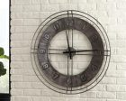 Ana Sofia Wall Clock Fashion