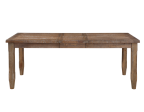 Riverdale 64-80-inch Dining Table Supply