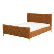 Bailey Mid Century Modern King Online Hot Sale