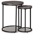 Briarsboro Accent Table (Set of 2) Online Hot Sale