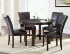 Hartford 72-inch Round Dining Table Supply