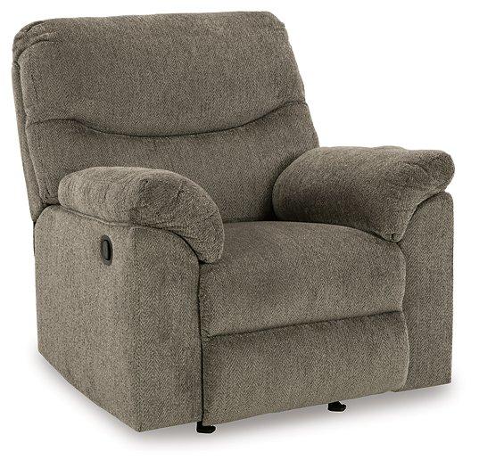 Alphons Recliner Sale