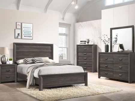 ADALAIDE BEDROOM GROUP on Sale